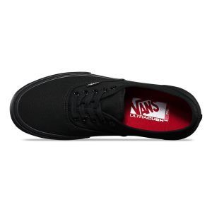 Vans Bayan Spor Ayakkabı Authentic Pro Siyah | 30517-411